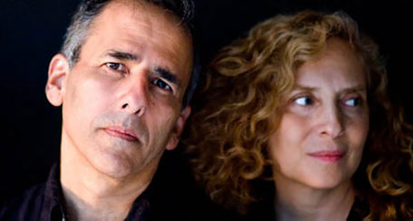 Bang on a Can Composers Michael Gordon & Julian Wolf: Collaborations with Bill Morrison 