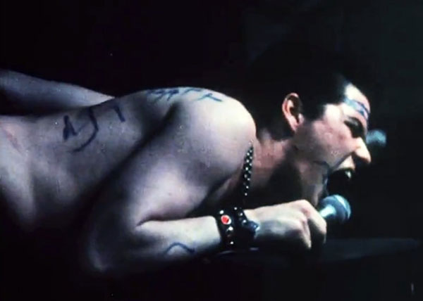 The Decline of Western Civilization 