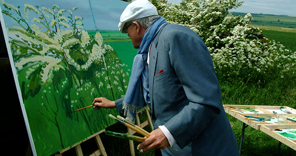 Hockney 