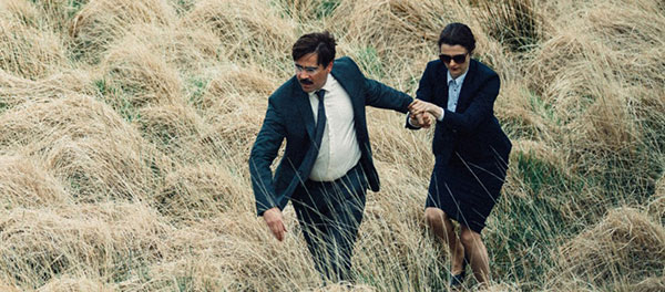 The Lobster 