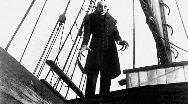 Nosferatu 