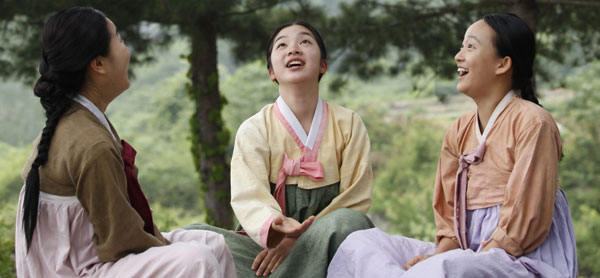 Spirits’ Homecoming 